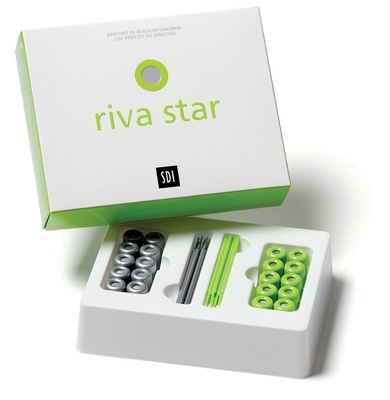 Riva Star Kapseli Kit