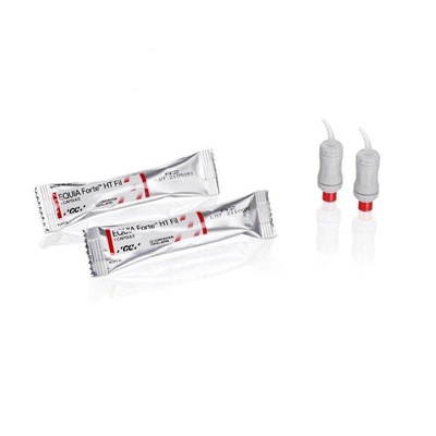 EQUIA Forte HT kapseli A3