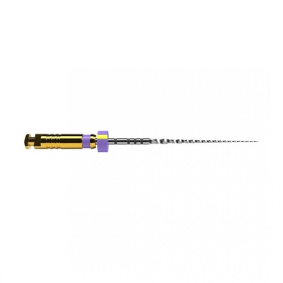 ProTaper Ultimate Slider steriili .02/16 31mm violetti
