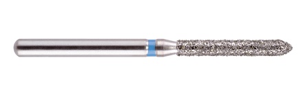 Timantti 290/879 FG torpedo, pitkä