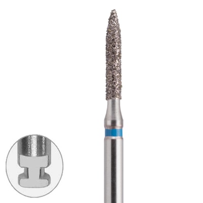Timantti 249/862 W liekki