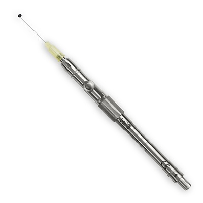 BTR Pen - Katkenneen Juurikanavainstrumentin poistoon