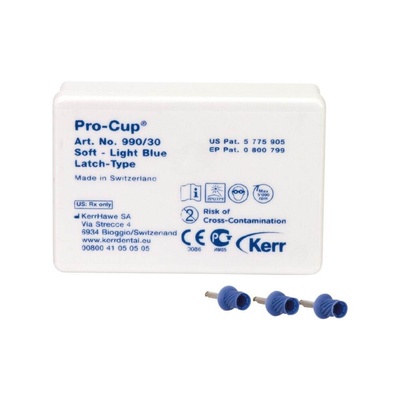 Puhdistuskuppi Pro-Cup 990 standard W