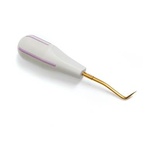Luksointi-instumentti Luxator L3A TIN titanium taiv. violetti kasetilla