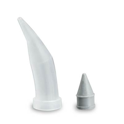 Vientikärki Centrix medium-viscosity läpinäkyvät 1 x 100 kpl