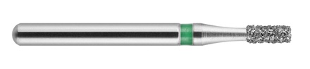 Timantti 108/835 FG fissuura tasapää, mini