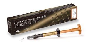 G-aenial Universal Injectable ruisku B2