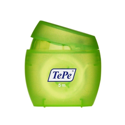 Hammaslanka TePe Dental Floss Mini