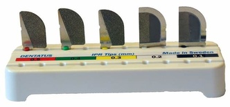 Ipr-Tips, Starter-Kit