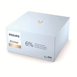 Valkaisugeeli Zoom DayWhite 6% vetyperoksidi fluorilla (6/18)