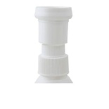 Taitoskostutin 500ml pulloon, 2 ml Annostus