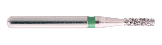 Timantti 109/835 FG fissuura tasapää