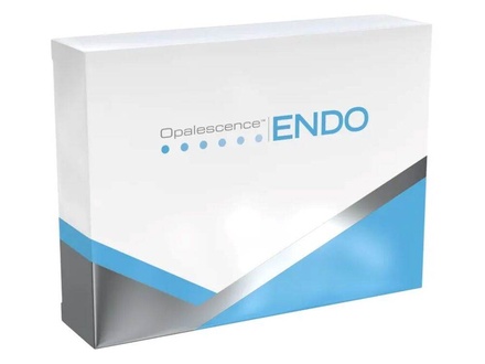 Valkaisugeeli Opalescence Endo Kit 35%