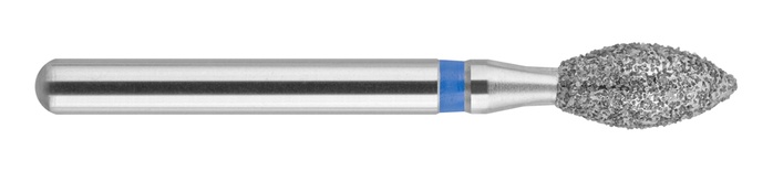 Timantti 257/368 W liekki pullea