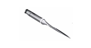 RelyX Fiber Post upotuspora 0 (1.1mm) valkoinen