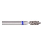 Like timantti M 368/020 W liekki pullea 5mm