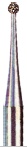 Horico timantti 001L/801 FG pallo