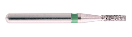 Timantti 109/835 FG fissuura tasapää