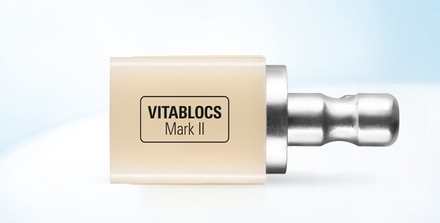 Vitablocks Mark II Cerec/inLab