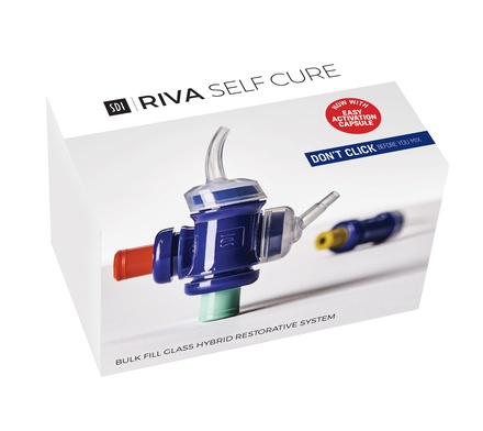 Riva SC kapseli A1