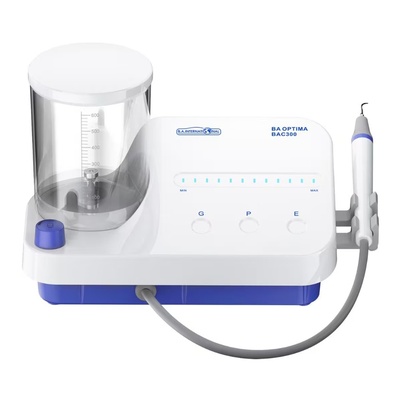Optima BAC300EL LED ultraäänilaite nestesäiliöllä