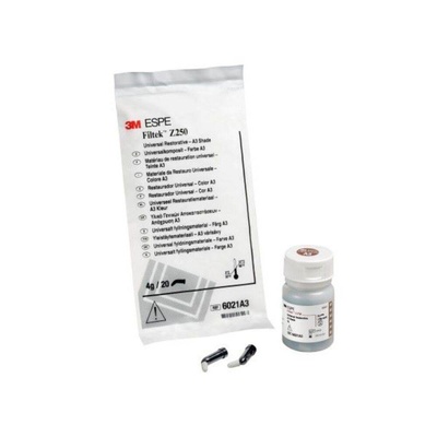 Filtek Z250 kapseli C2