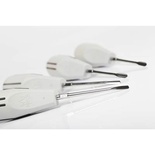 Luksointi-instrumentti Luxator lajitelma L-K4