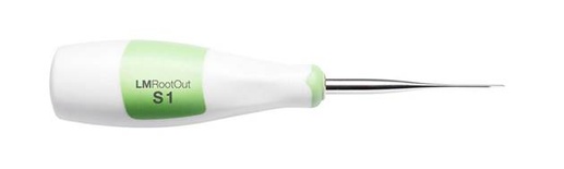 Vipu juurensiru LM RootOut S1 suora 1mm