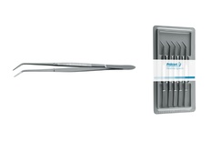 Atulat Flagg 160Mm