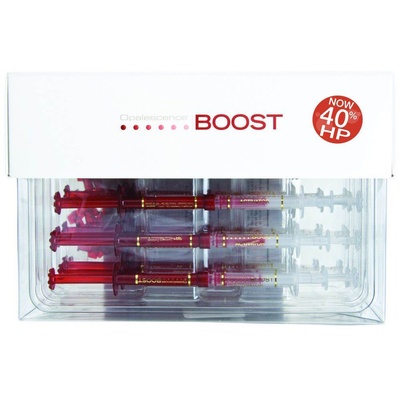 Opalescence Boost PF 40 % ruiskupakkaus