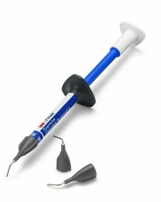 Filtek Supreme Flowable ruisku 6032 W