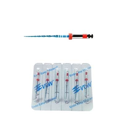 Reciproc Blue viilat