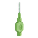 Tepe Hammasväliharja 0,8mm vihreä