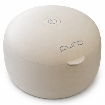 Puro Ultraäänipuhdistin