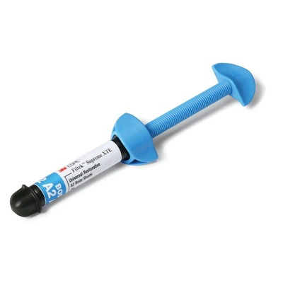 Filtek Supreme XTE ruisku