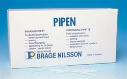 Pipetti Pipen kertakäyttö