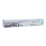 Beautifil II ruisku BW