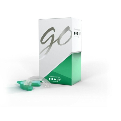 Valkaisugeeli Opalescence Go 6% minttu