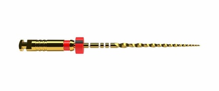 ProTaper Ultimate F2 steriili 31mm punainen