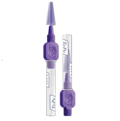 TePe EasyFit Hammasväliharja M/L, lila