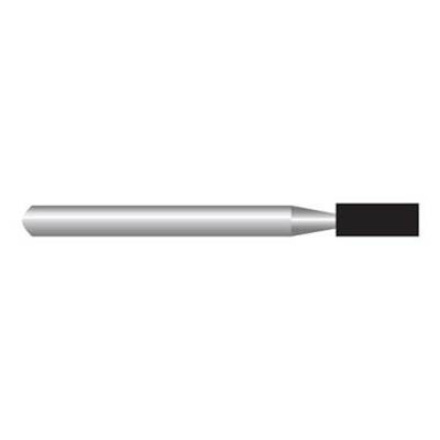 Like timantti M 835/014 FG fissuura tasapää 4mm 1 x 25 kpl