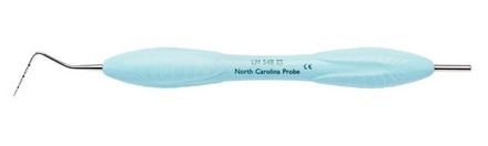 Ientaskumitta North Carolina 54B ES pyörist asteik. 5-10-15 1 x 1 kpl
