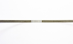 Kaksiosaiset perforoidut timanttihiontastripsit