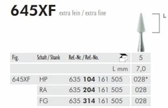 Alpino Arkansas 645XF/028 FG terävä