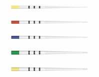 ProTaper Ultimate paperinasta steriili F3 sininen