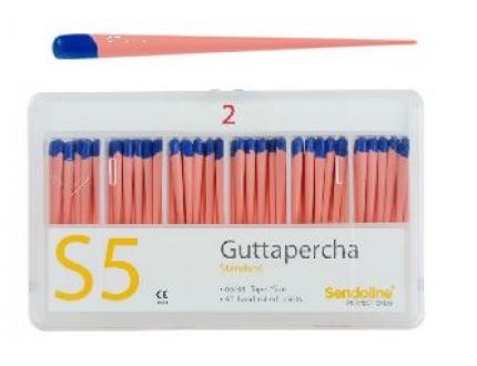 S5 Guttaperkkanastat