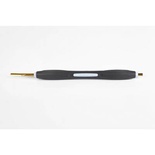 Luksointi-instrumentti Luxator P2 3mm taivutettu vaal.sin.