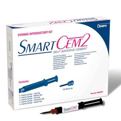 SmartCem2 sementti