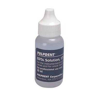 EDTA-neste 17% 60ml jk-avaamiseen