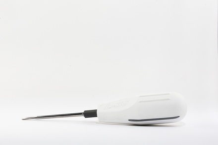 Luksointi-instrumentti Luxator S3S 3mm suora lyhyt
